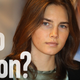 Illustration for article titled Would You Go Out With Amanda Knox?